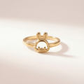Bunny Ring