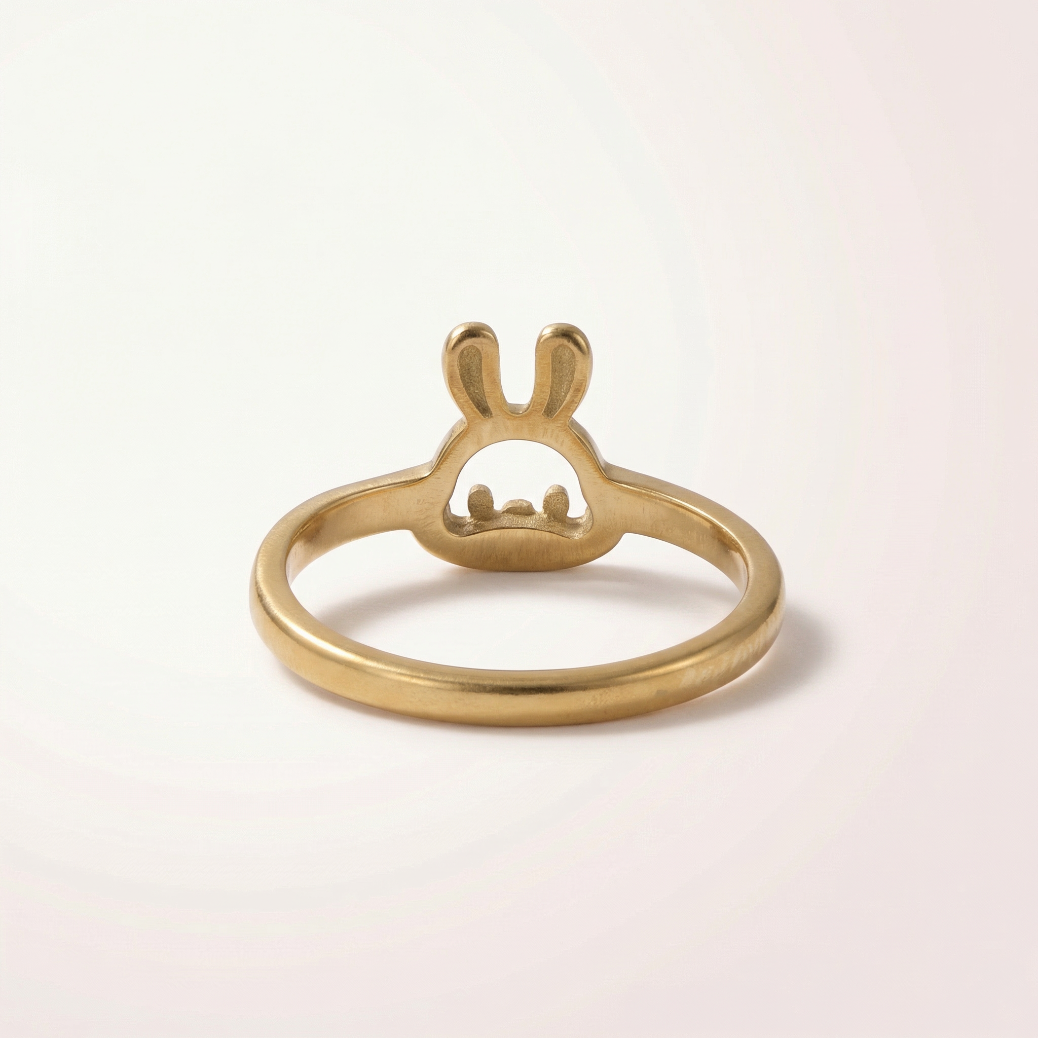 Bunny Ring