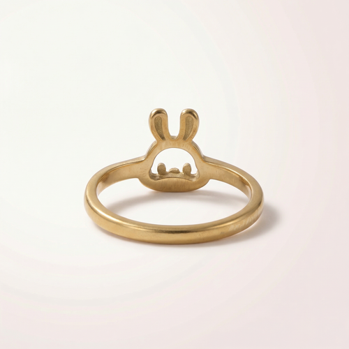 Bunny Ring