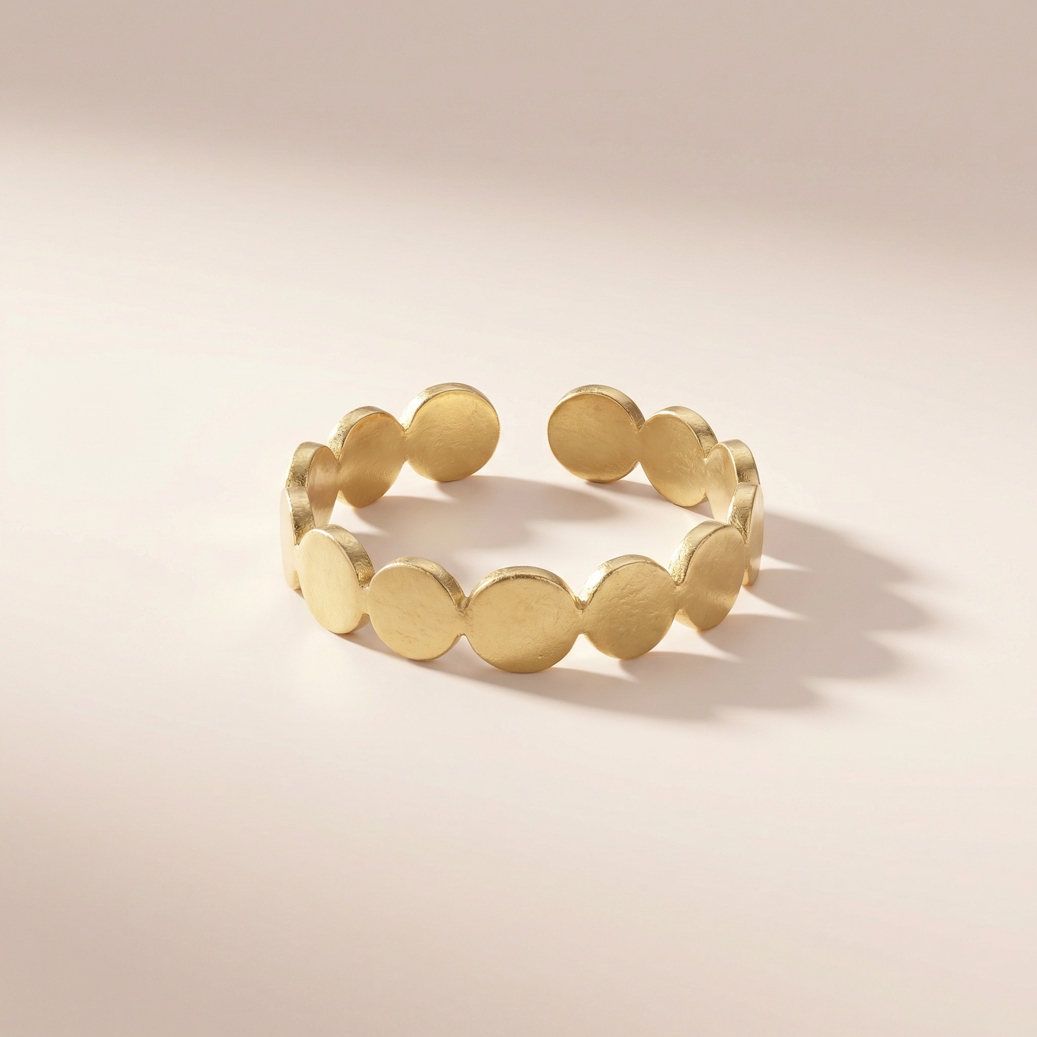 Coins Ring