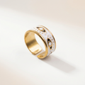 Nazar Augen Ring