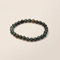 Afrikanischer Türkis Armband