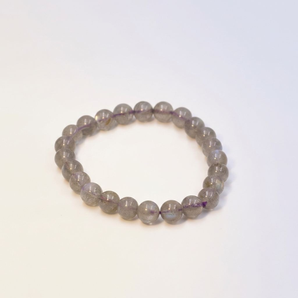 Mondstein Armband