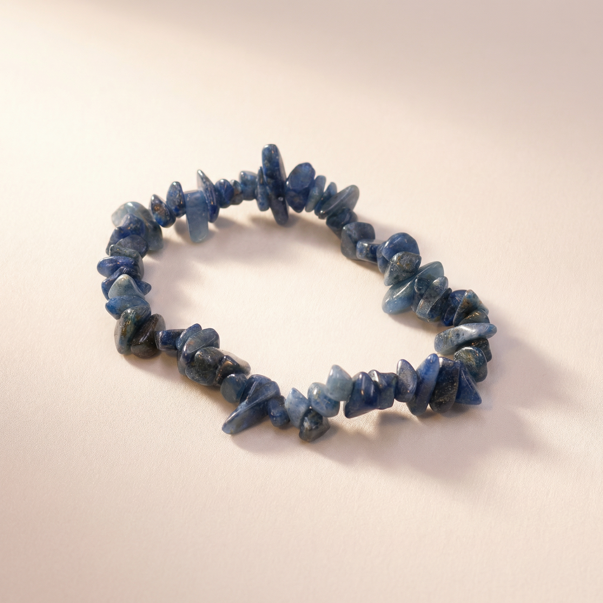 Apatit Armband