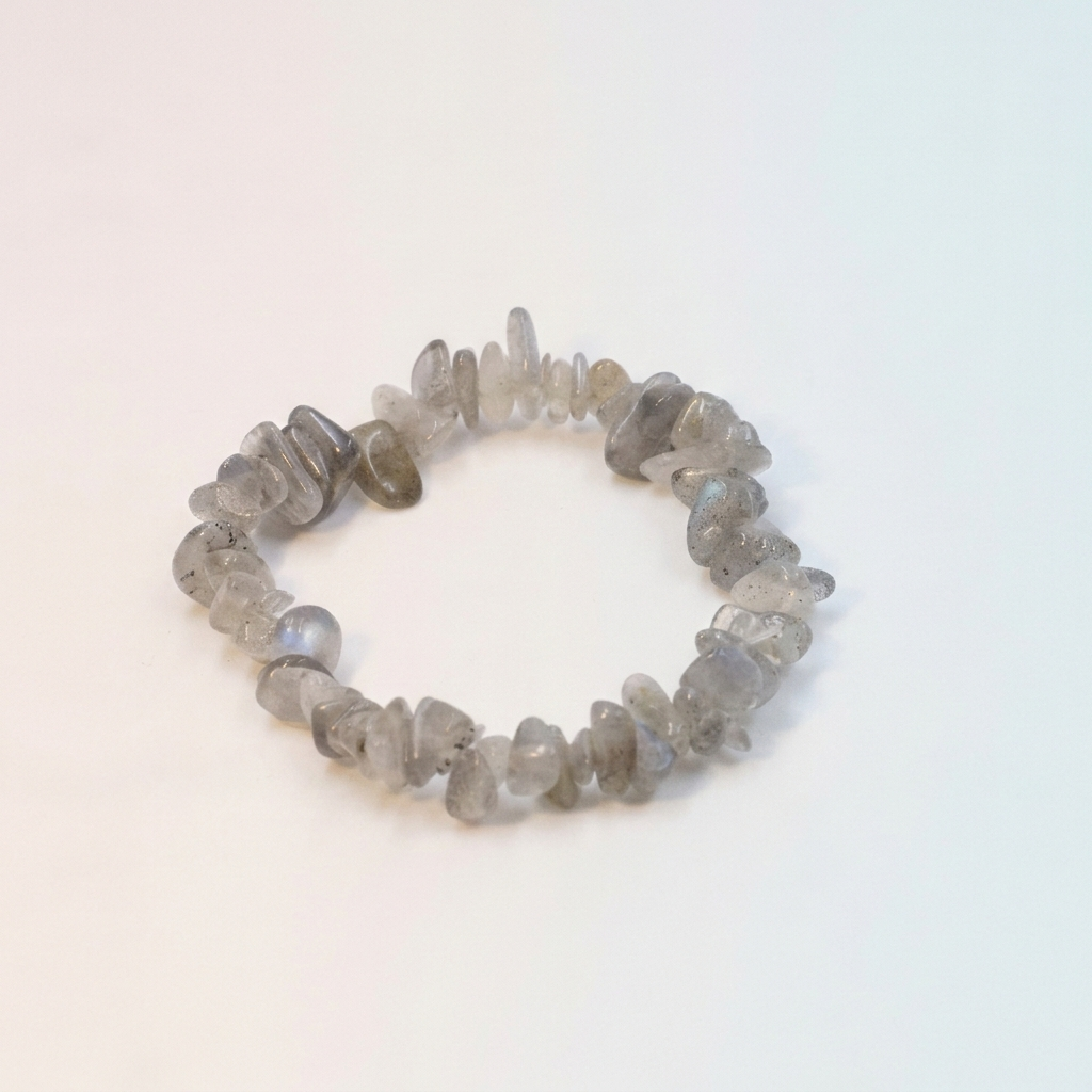 Labradorit Armband