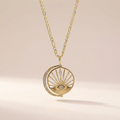 Celestial Eye Kette