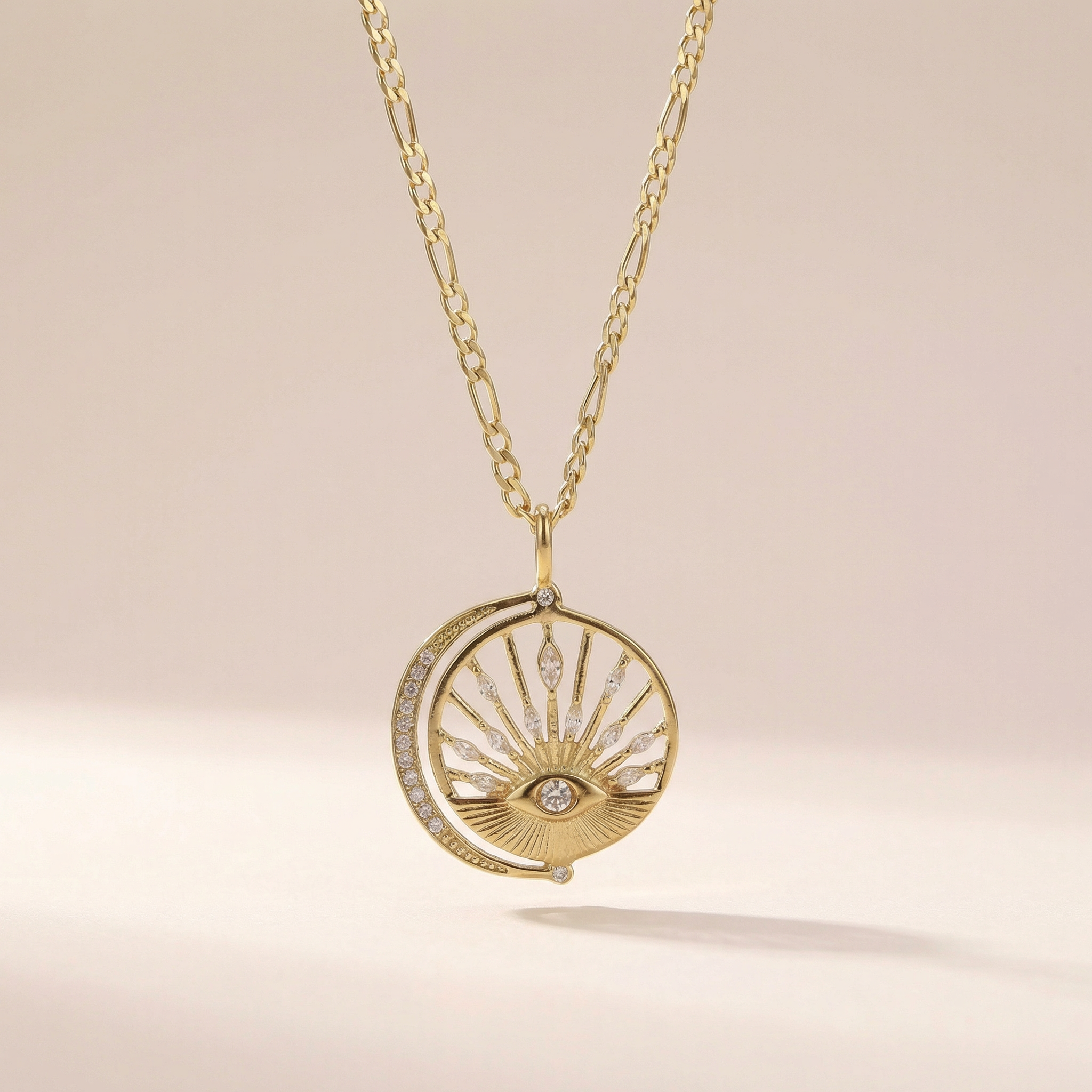 Celestial Eye Kette