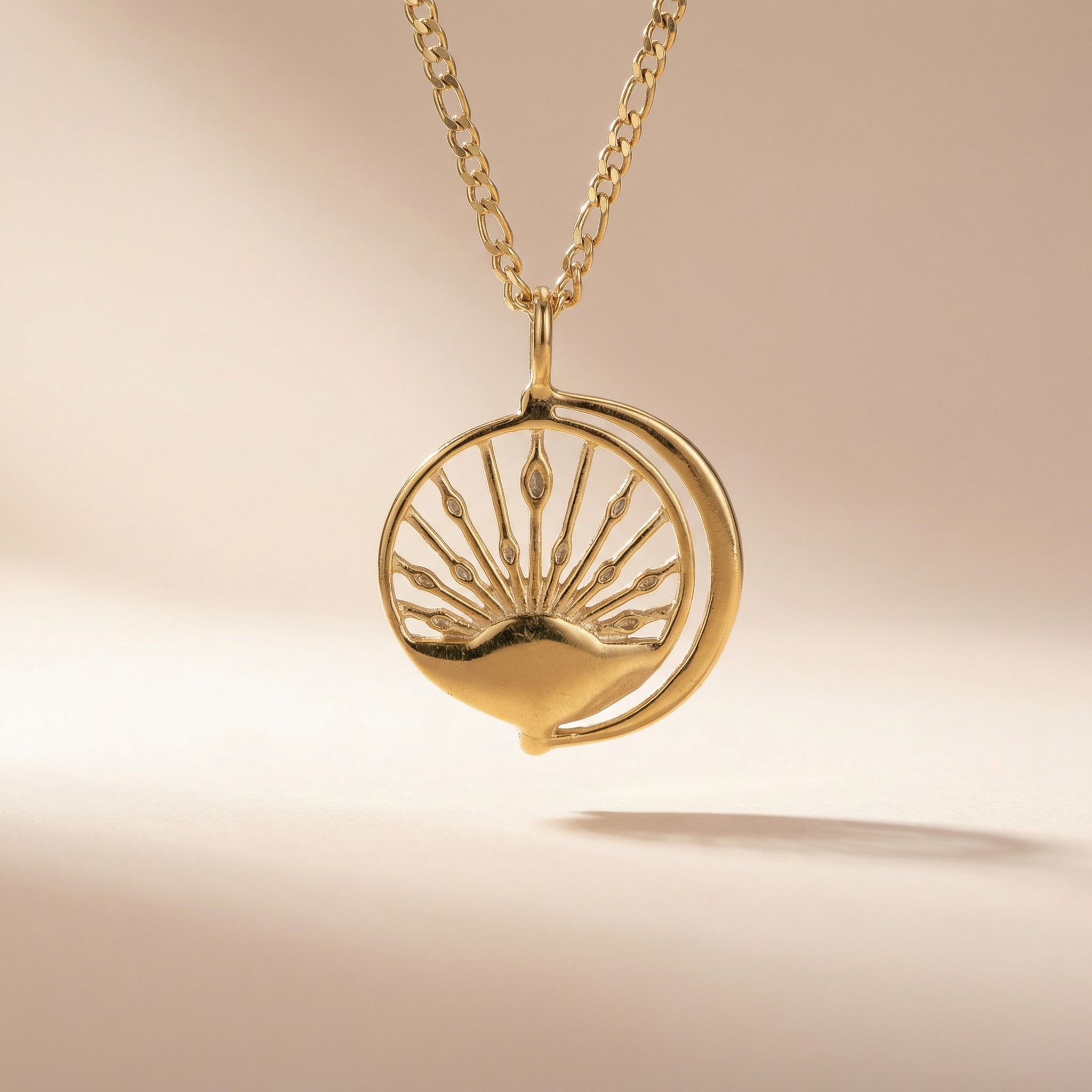 Celestial Eye Kette