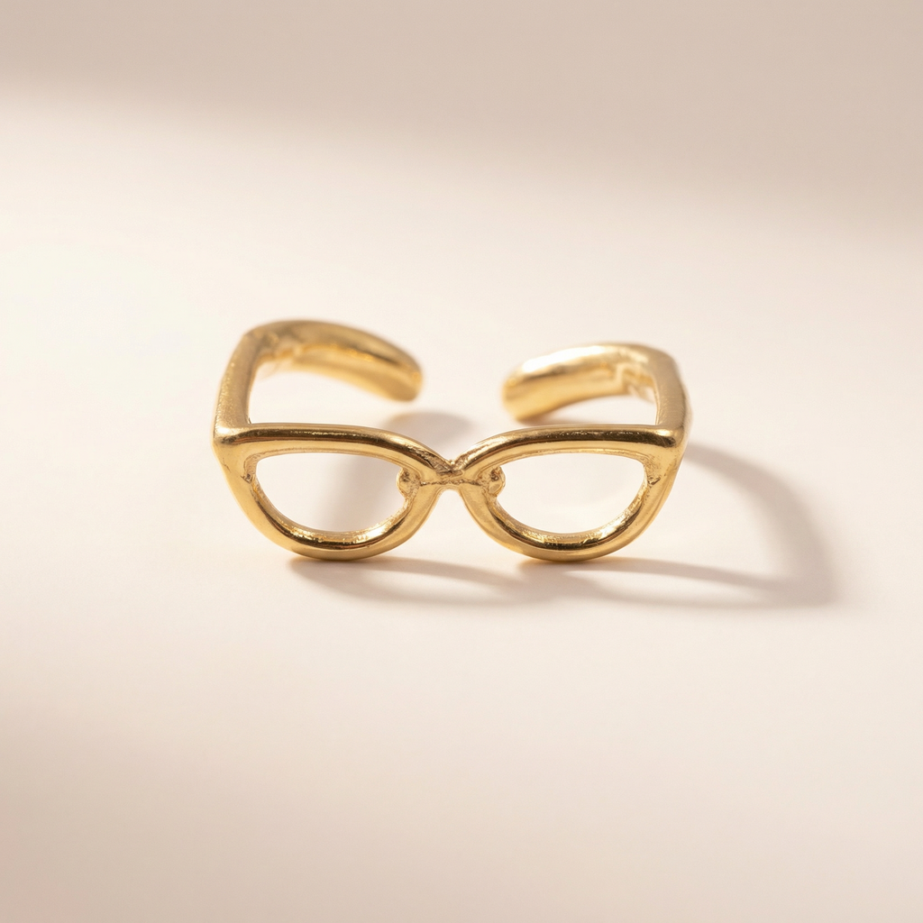 Brillen Ring
