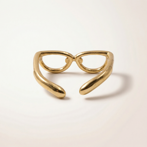 Brillen Ring
