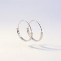 Flat Bottom Hoops