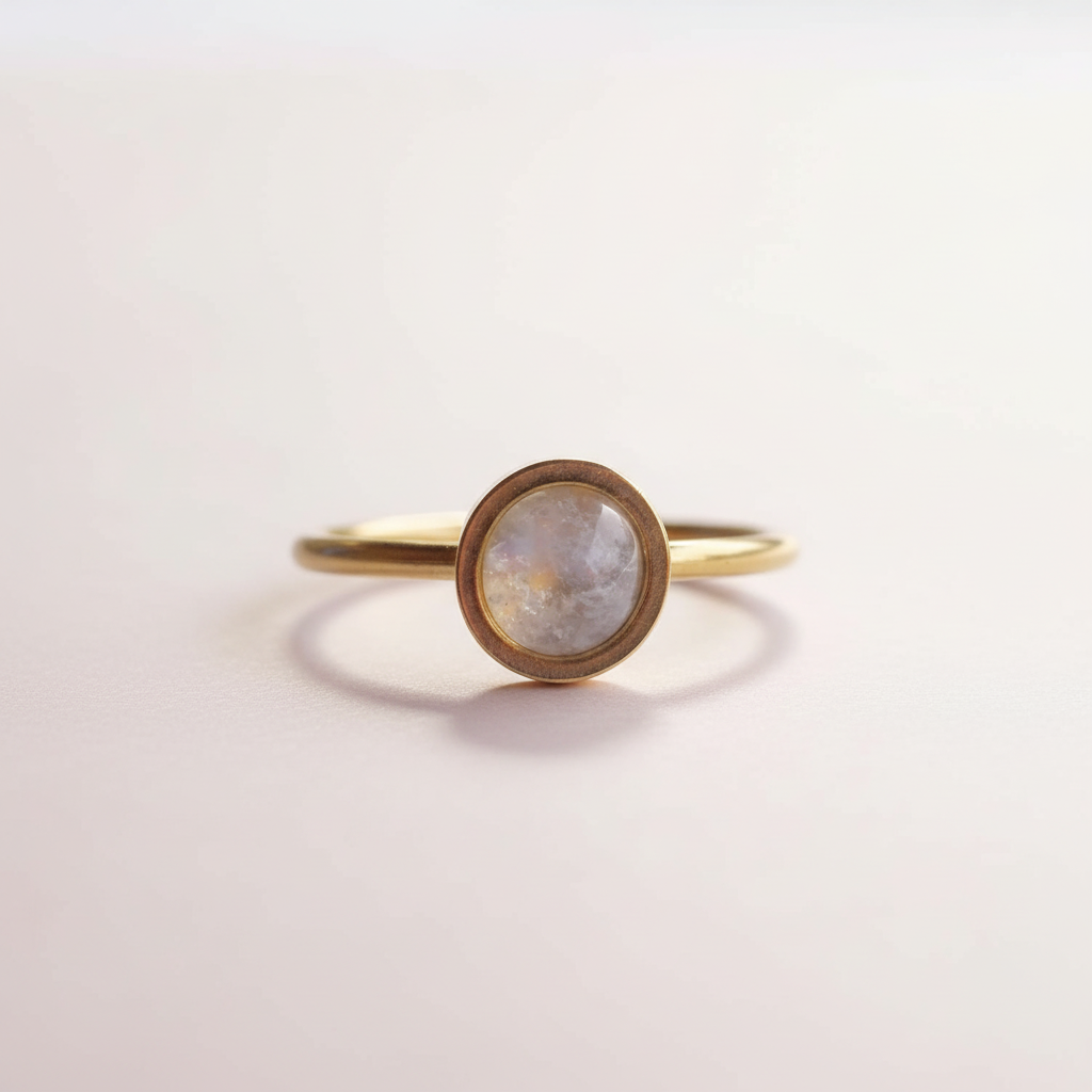Energiestein Ring