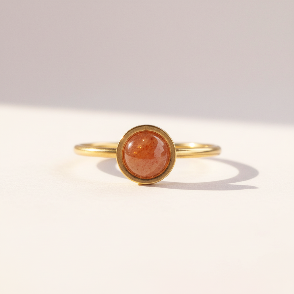 Energiestein Ring