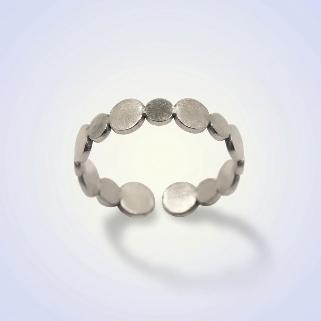 Coins Ring