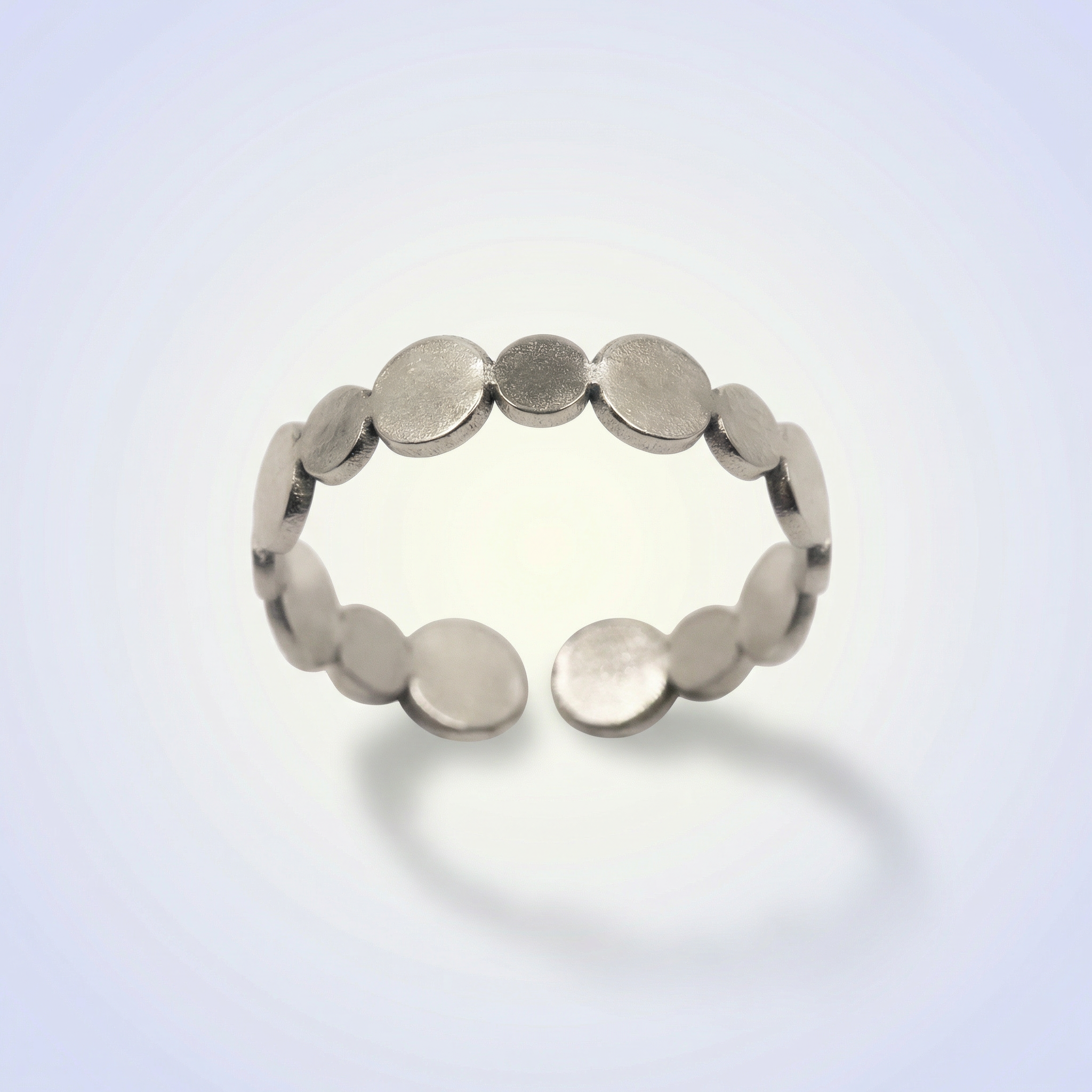 Coins Ring
