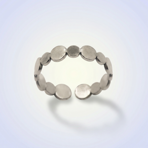 Coins Ring