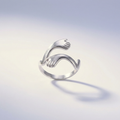 Hug To Go Ring