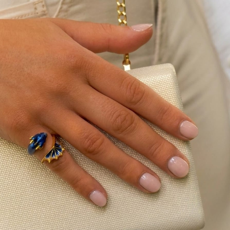 Little Dragon Ring